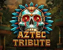 Aztec Tribute