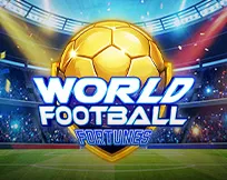 World Football Fortunes